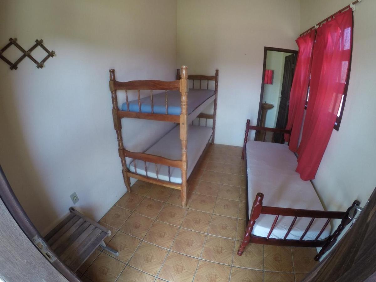 Suites Praia Da Ferrugem Гаропаба Экстерьер фото